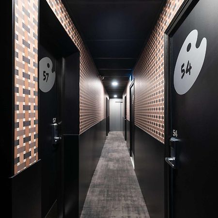 Hotel Ibis Styles Paris Cadet Lafayette Exteriér fotografie